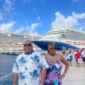 Meet your Posher, Tina